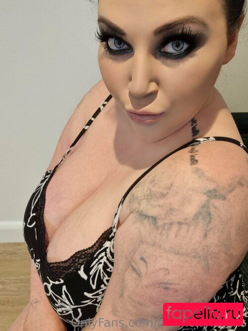 Harmony Reigns Nude Onlyfans Photo 17