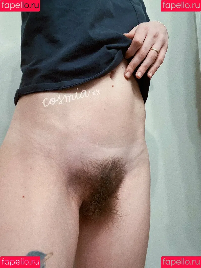 cosmia Onlyfans Photo Gallery 