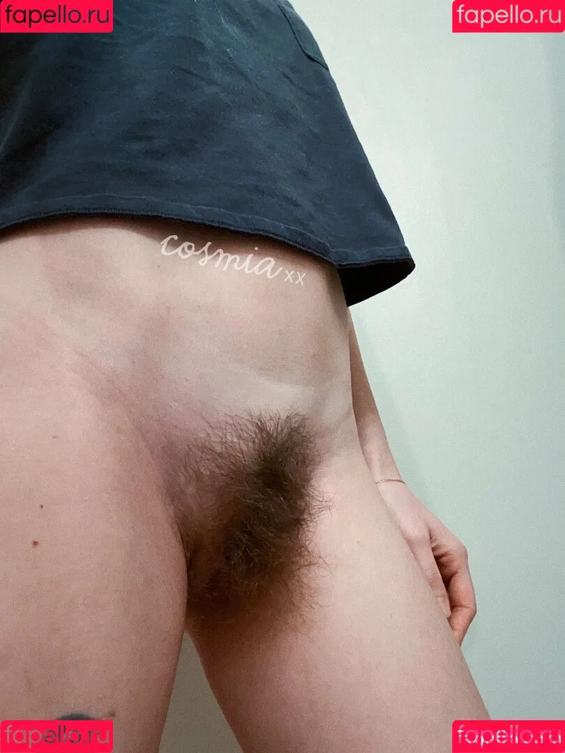 cosmia Onlyfans Photo Gallery 
