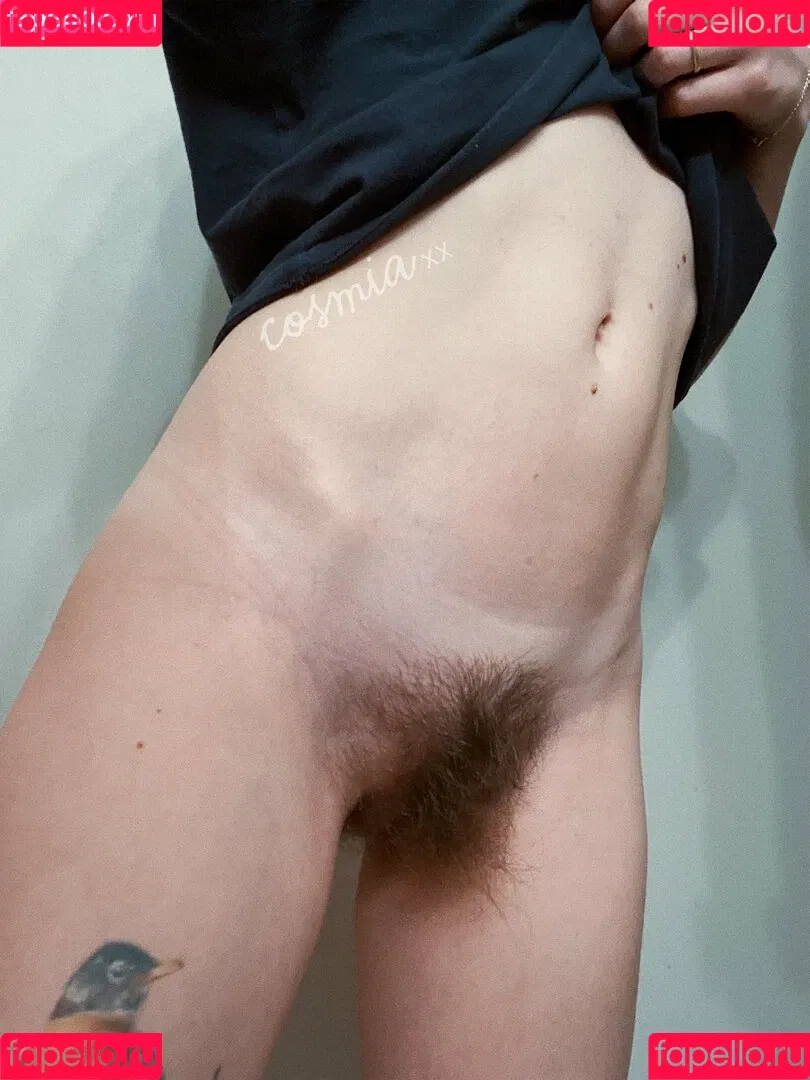 cosmia Onlyfans Photo Gallery 