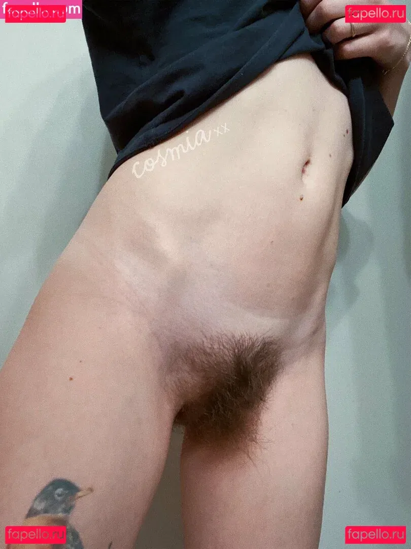 cosmia Onlyfans Photo Gallery 