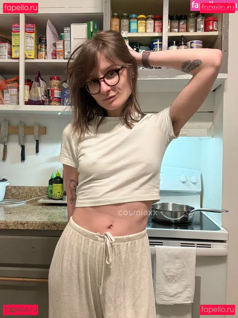 cosmia Onlyfans Photo Gallery 