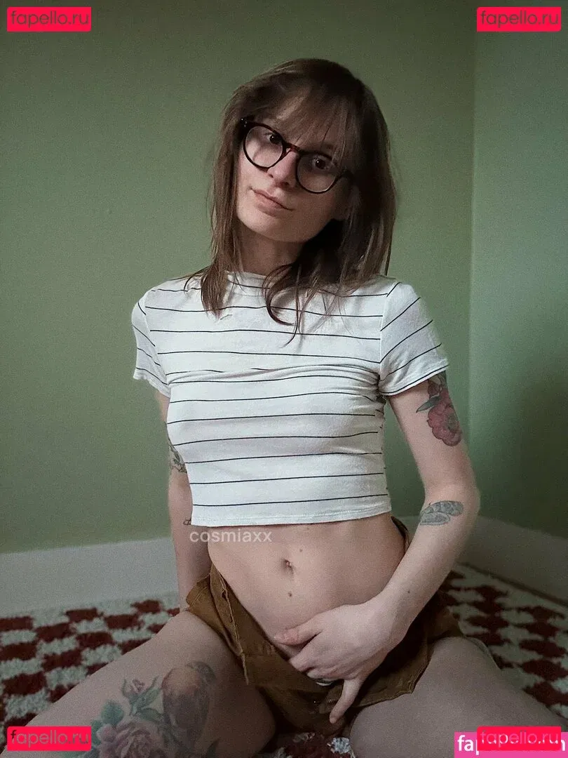 cosmia Onlyfans Photo Gallery 
