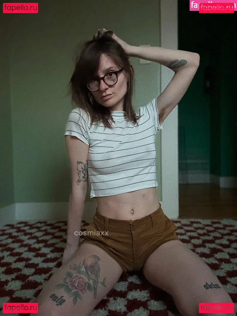 cosmia Onlyfans Photo Gallery 