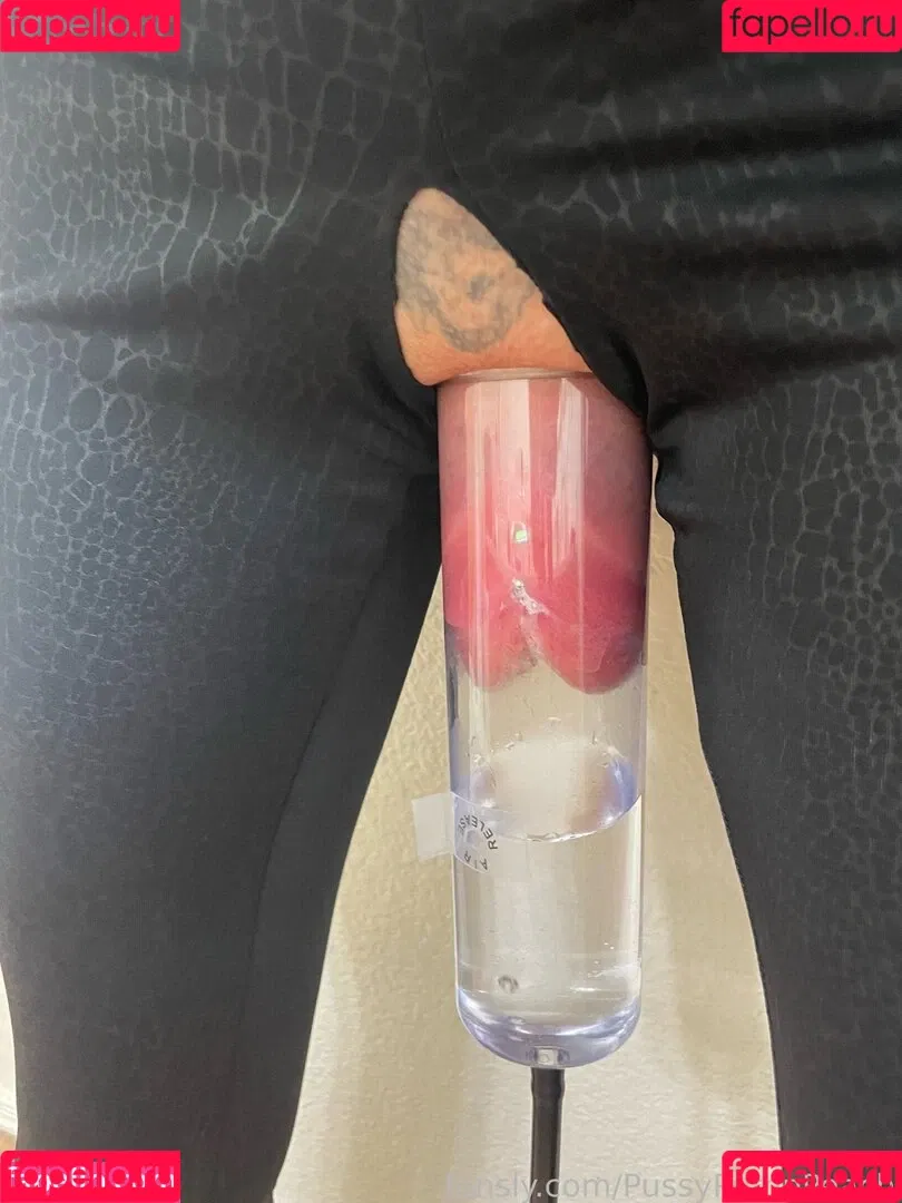 pussypumppeach Onlyfans Photo Gallery 