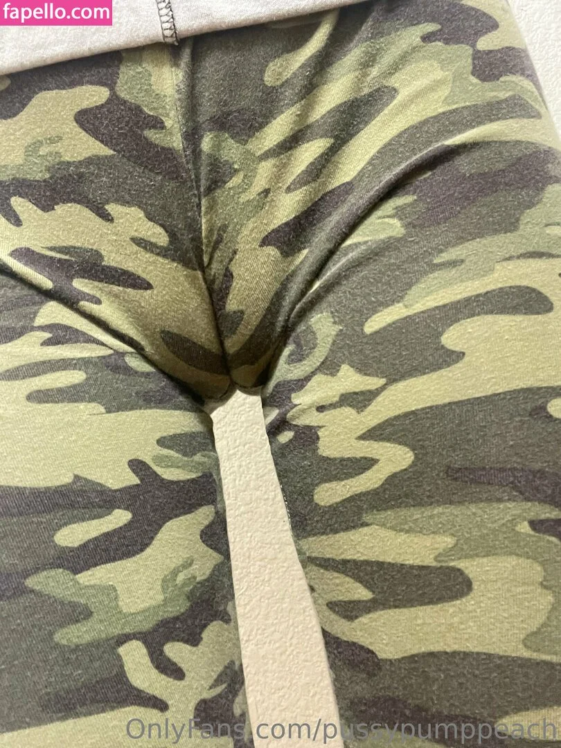 pussypumppeach Onlyfans Photo Gallery 