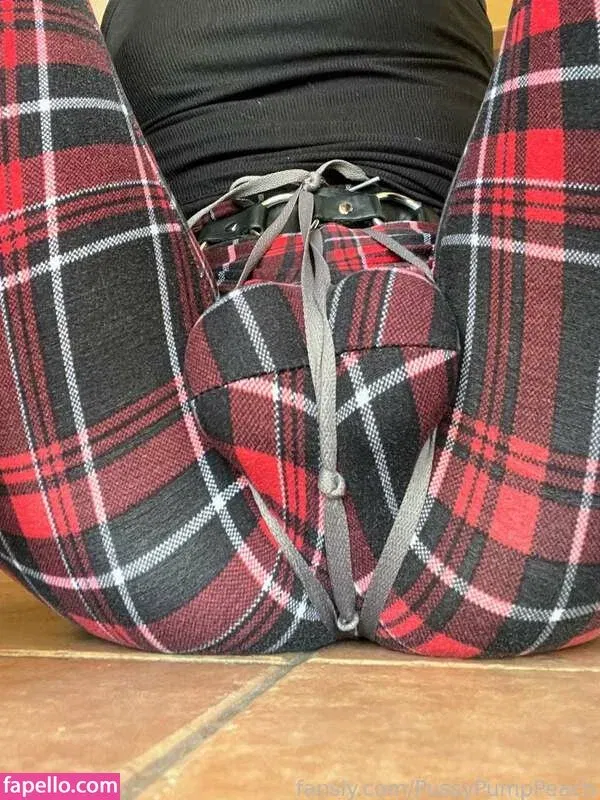 pussypumppeach Onlyfans Photo Gallery 
