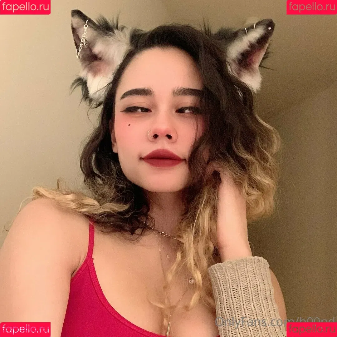 b00pd Onlyfans Photo Gallery 