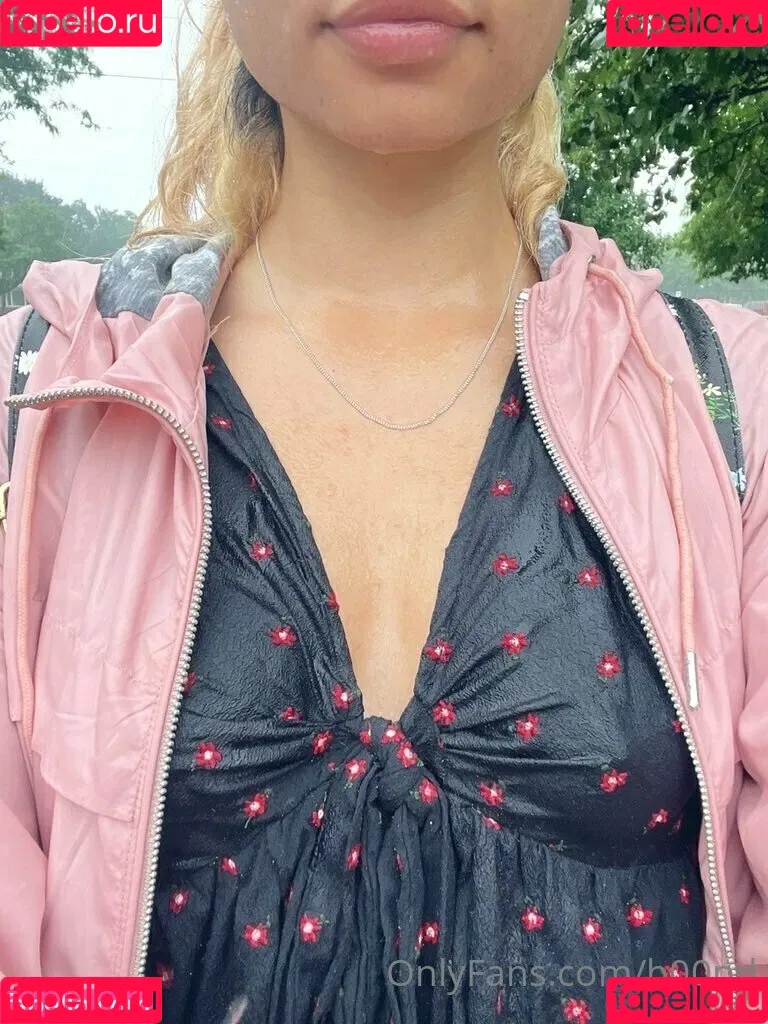 b00pd Onlyfans Photo Gallery 