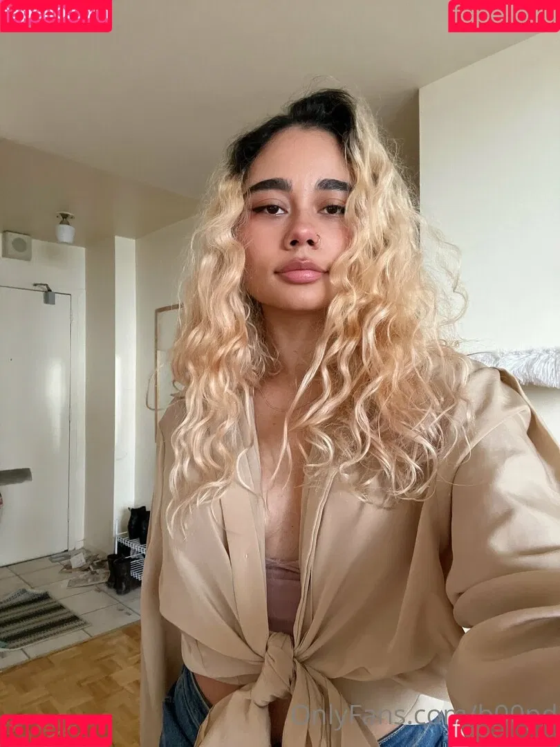 b00pd Onlyfans Photo Gallery 
