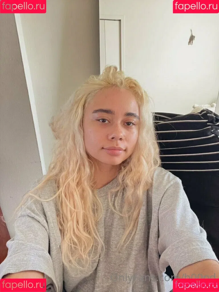 b00pd Onlyfans Photo Gallery 