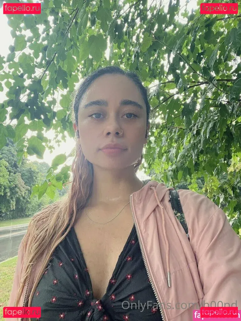 b00pd Onlyfans Photo Gallery 