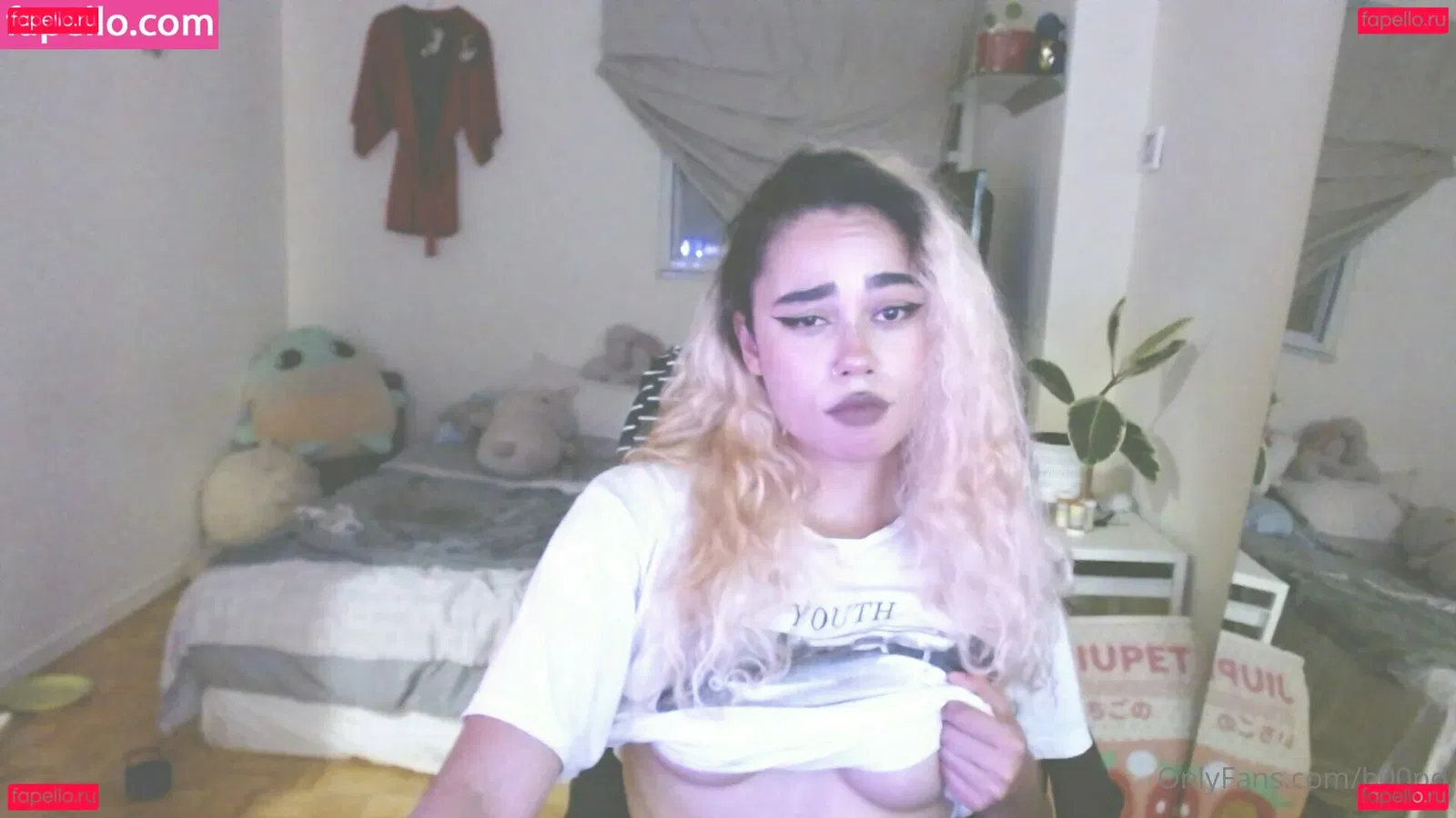 b00pd Onlyfans Photo Gallery 