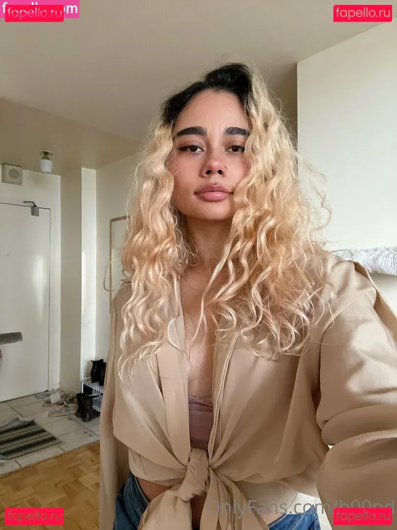 b00pd Onlyfans Photo Gallery 