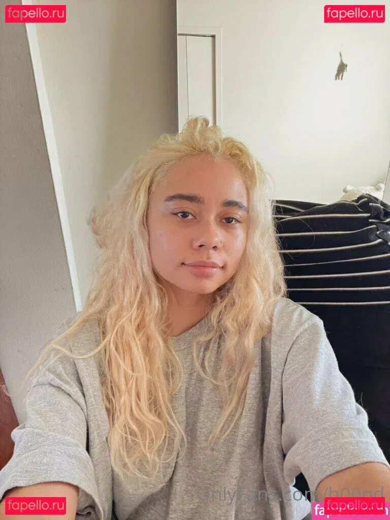 b00pd Onlyfans Photo Gallery 