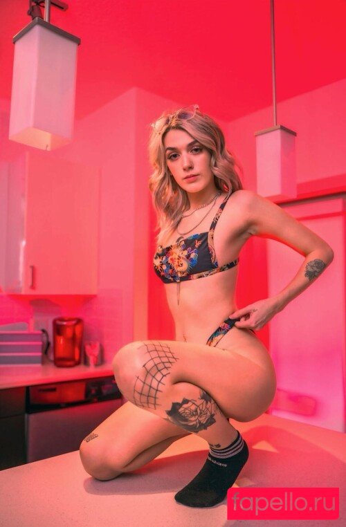 Kara Bella Nude Onlyfans Photo 34