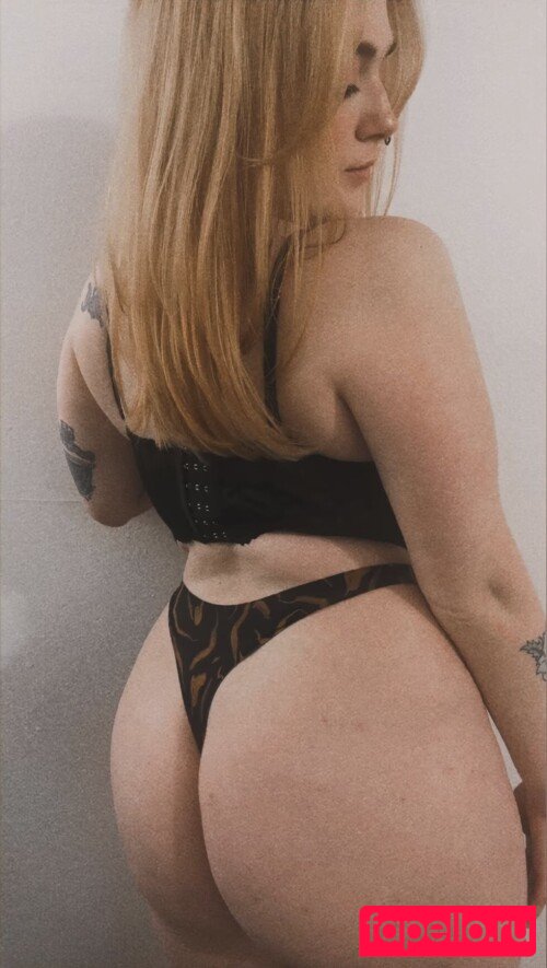 Kara Bella Nude Onlyfans Photo 8