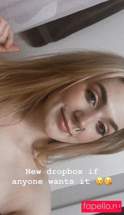 Kara Bella Nude Onlyfans Photo 9
