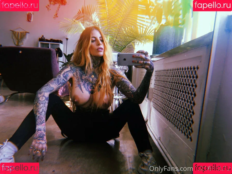 lubellah Onlyfans Photo Gallery 