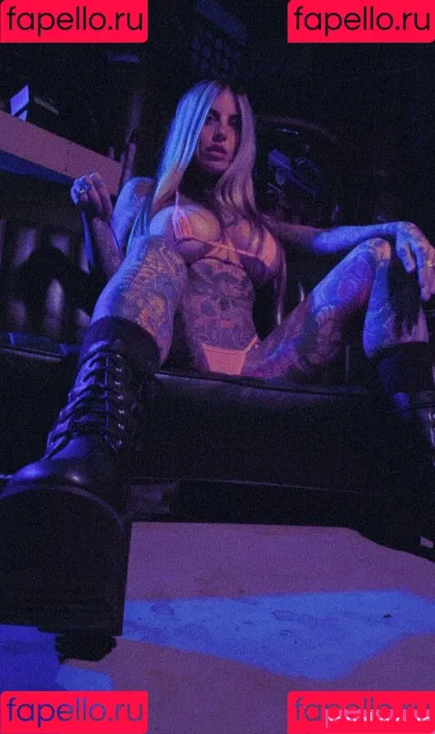 lubellah Onlyfans Photo Gallery 