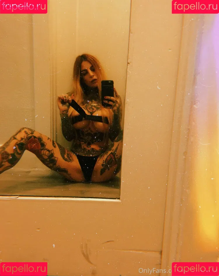 lubellah Onlyfans Photo Gallery 