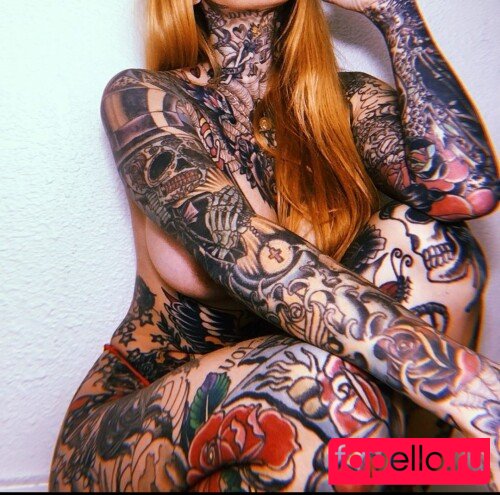 lubellah Nude Onlyfans Photo 10