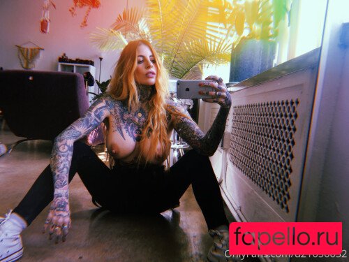 lubellah Nude Onlyfans Photo 6