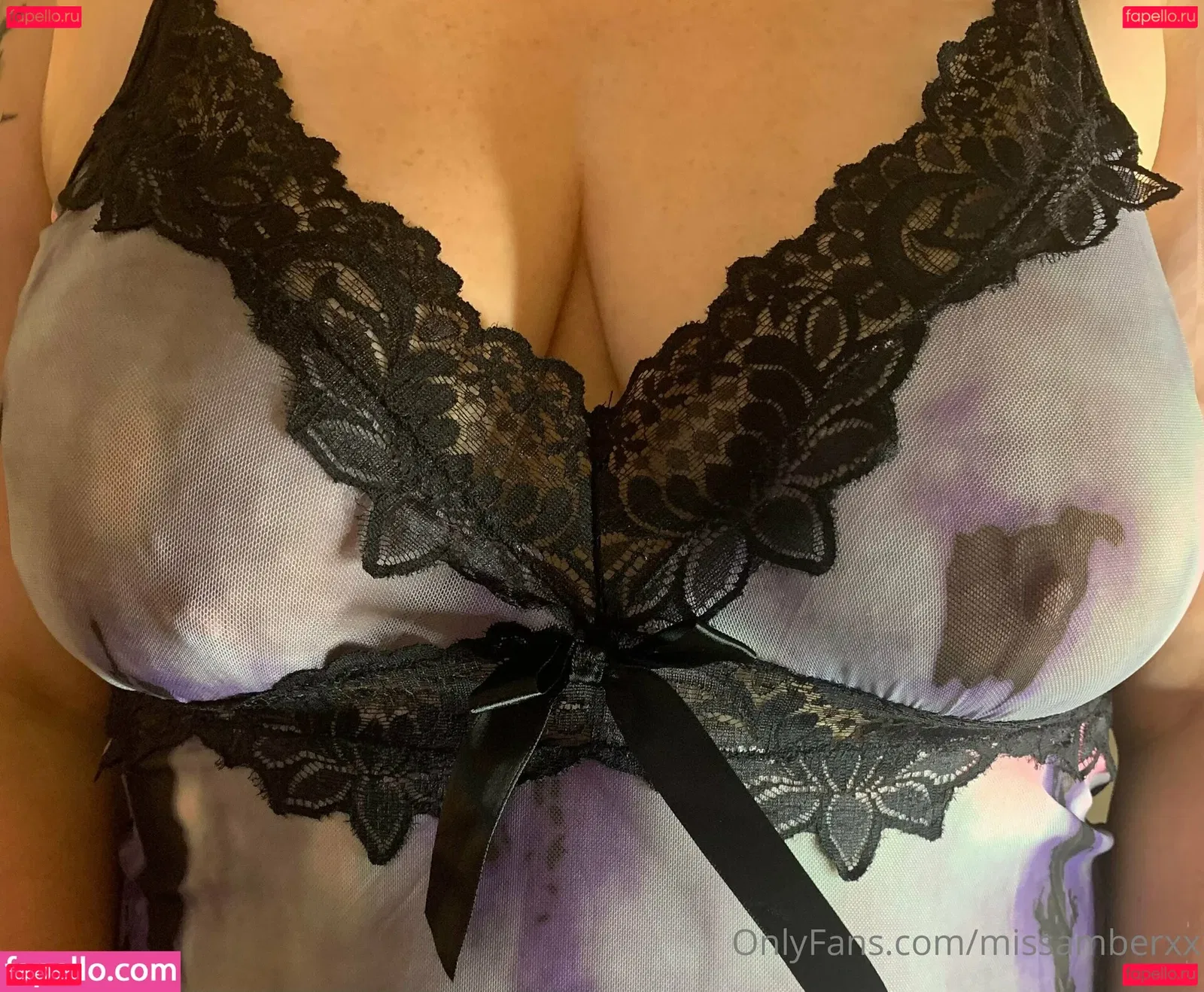 missamberxx Onlyfans Photo Gallery 