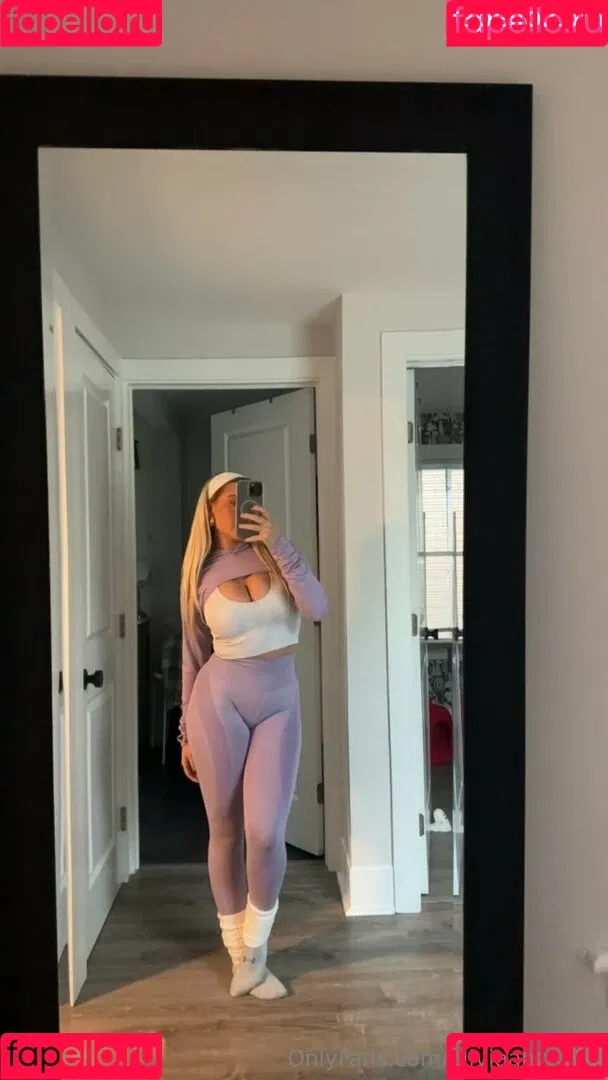 oliviaanzivine Onlyfans Photo Gallery 