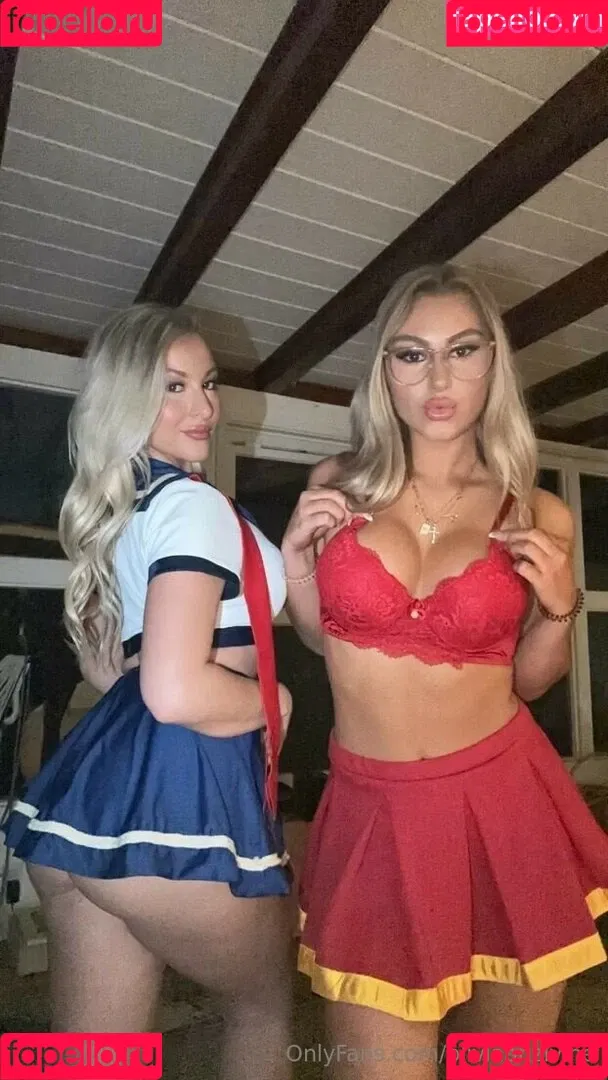 oliviaanzivine Onlyfans Photo Gallery 