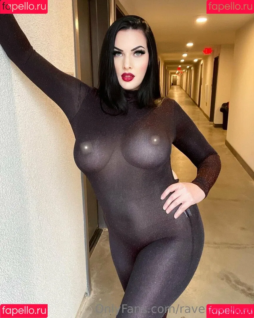 ravenrose13 Onlyfans Photo Gallery 