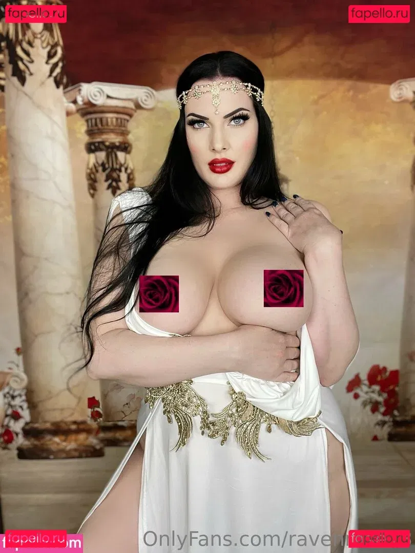 ravenrose13 Onlyfans Photo Gallery 