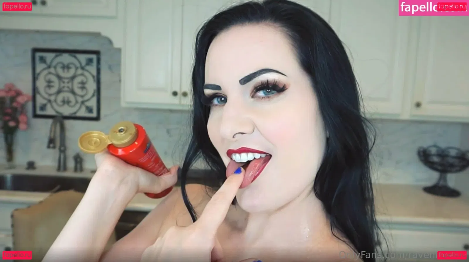 ravenrose13 Onlyfans Photo Gallery 