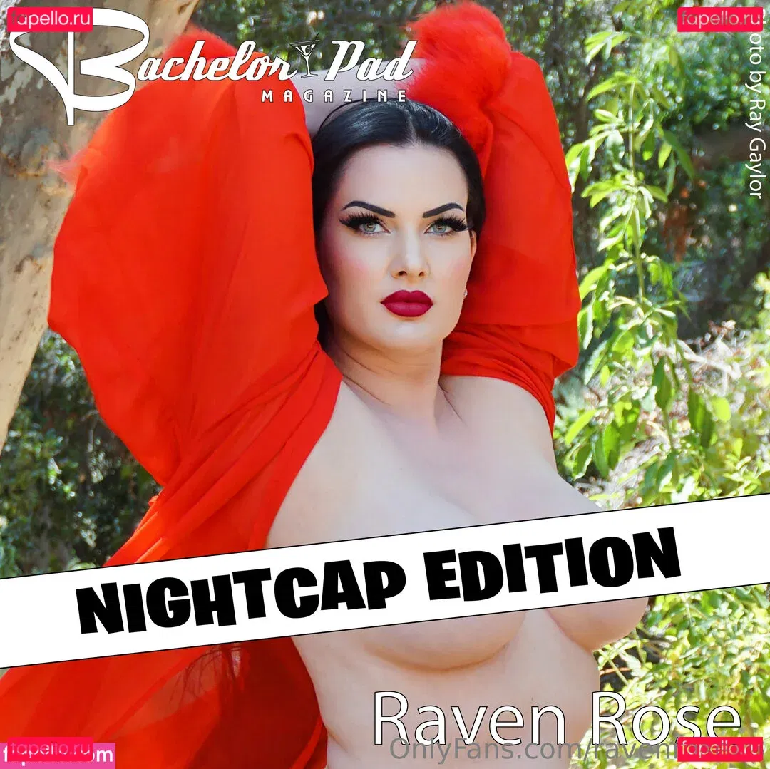 ravenrose13 Onlyfans Photo Gallery 