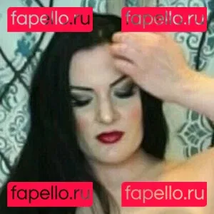 ravenrose13 Onlyfans Photo Gallery 