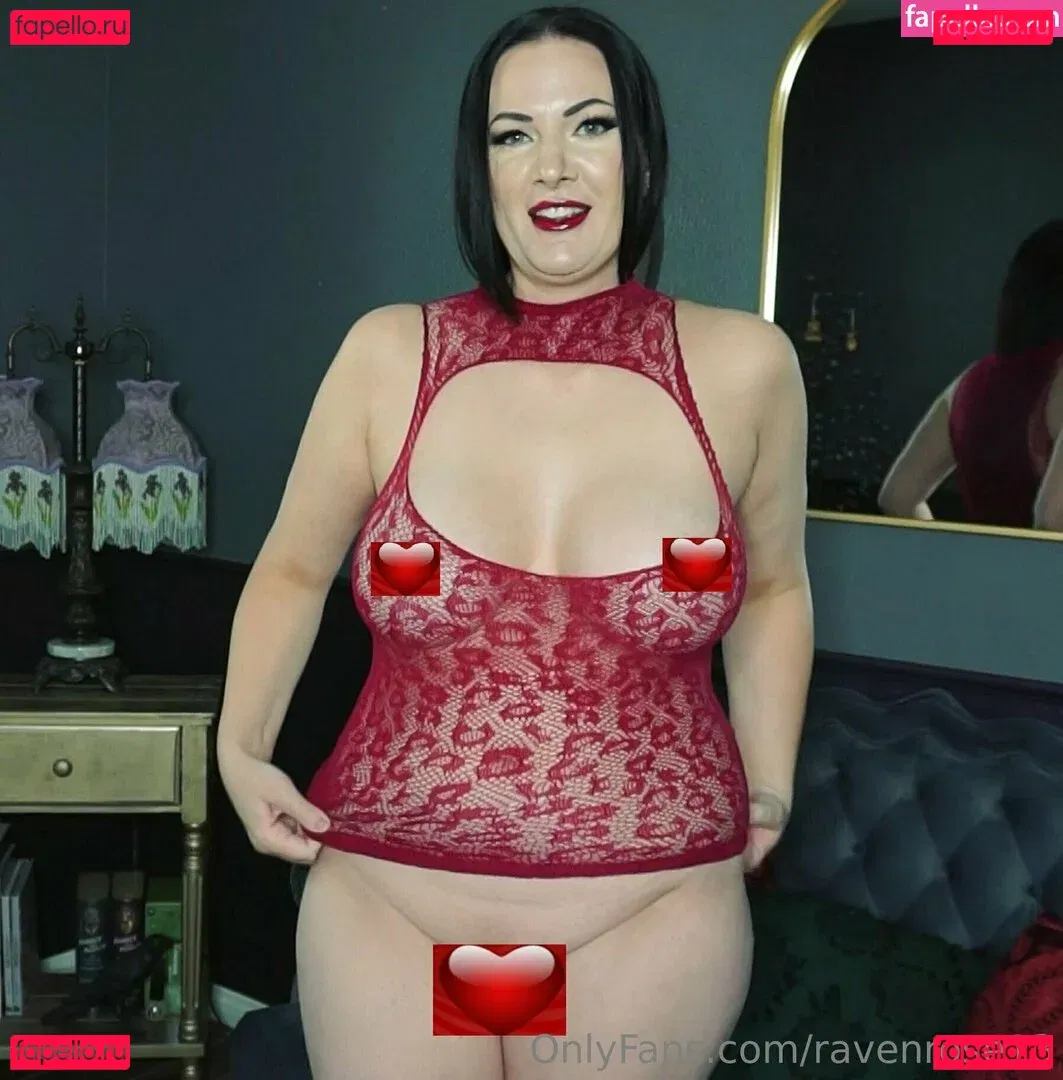 ravenrose13 Onlyfans Photo Gallery 