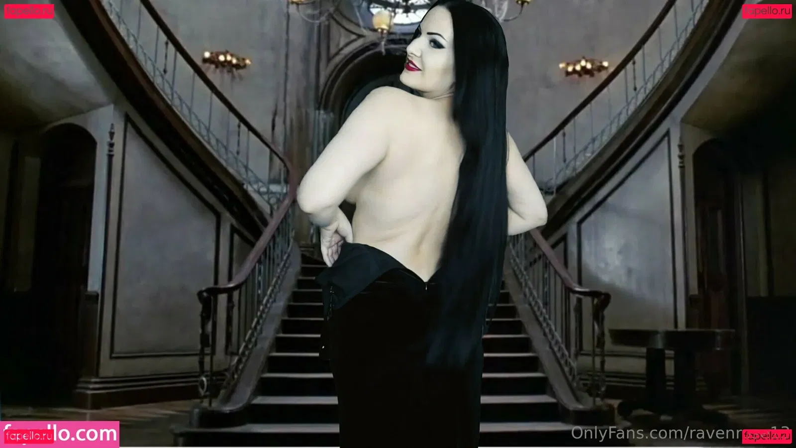 ravenrose13 Onlyfans Photo Gallery 