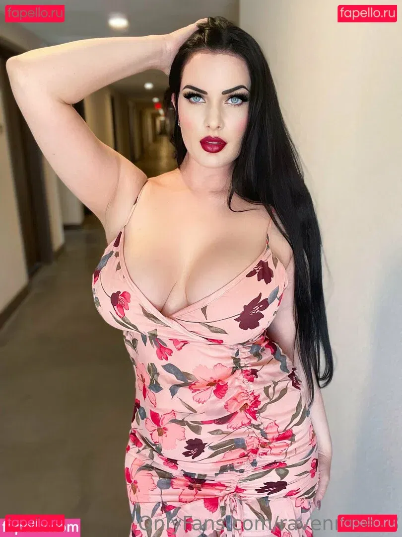 ravenrose13 Onlyfans Photo Gallery 