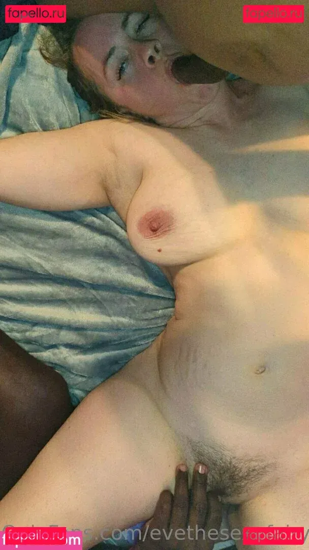 Evethesexyfairy Onlyfans Photo Gallery 