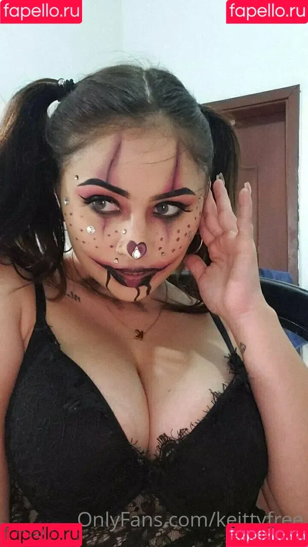 keittyfree Onlyfans Photo Gallery 