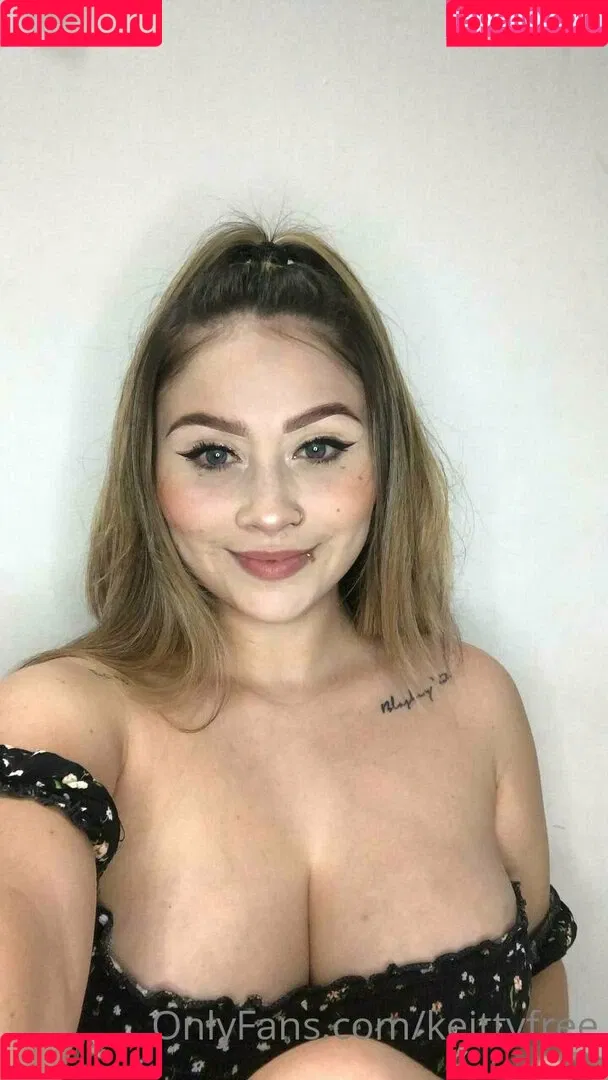 keittyfree Onlyfans Photo Gallery 