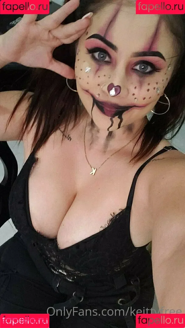 keittyfree Onlyfans Photo Gallery 
