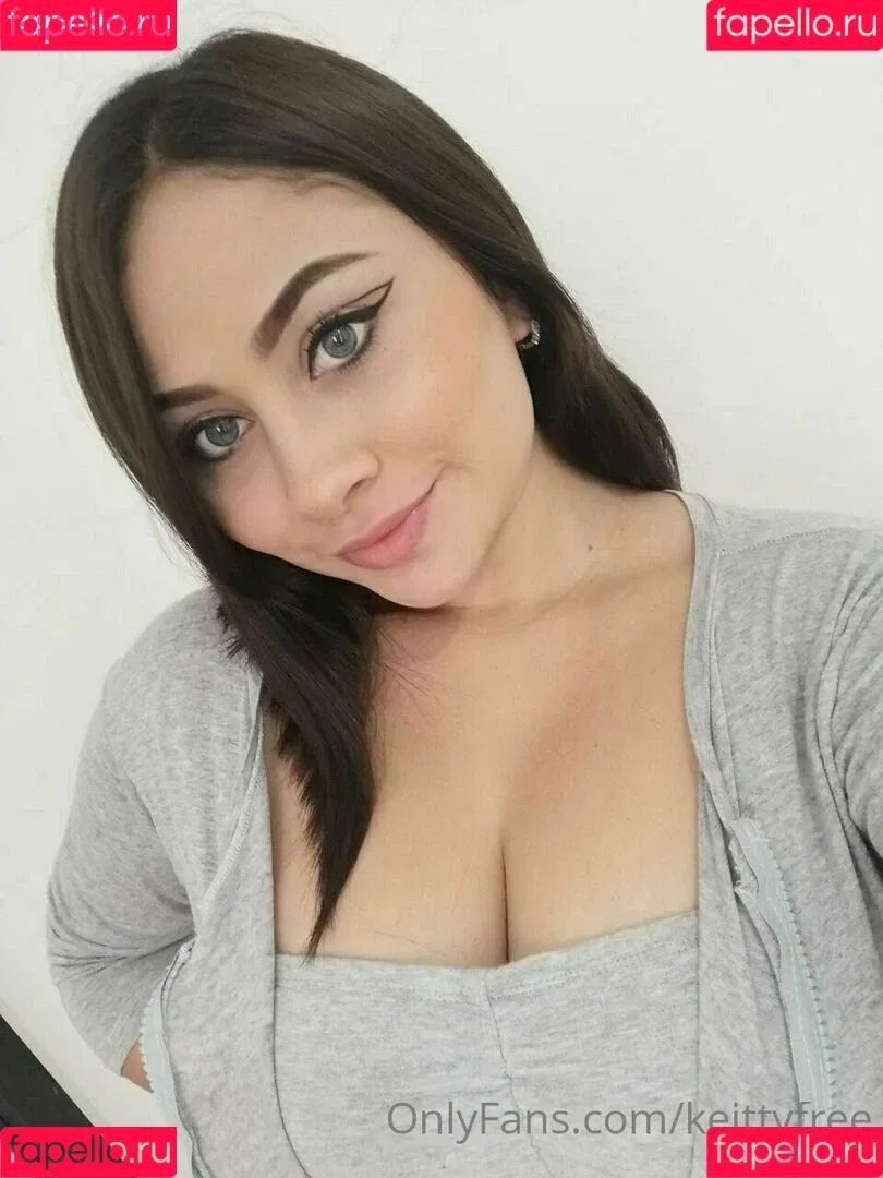 keittyfree Onlyfans Photo Gallery 
