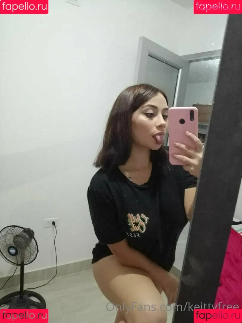 keittyfree Onlyfans Photo Gallery 