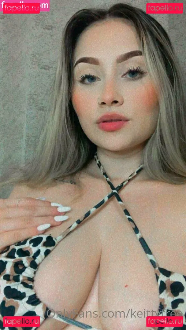 keittyfree Onlyfans Photo Gallery 