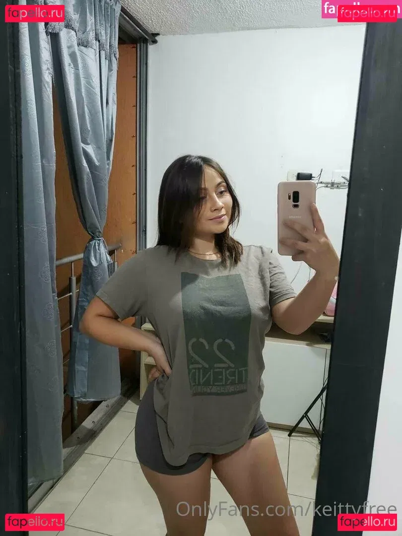 keittyfree Onlyfans Photo Gallery 