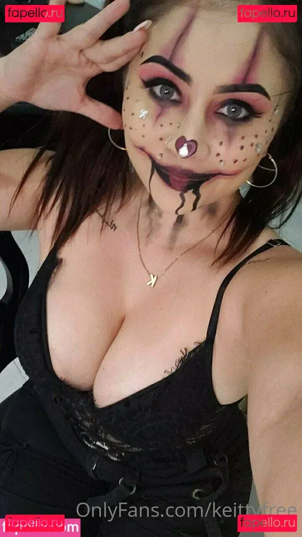 keittyfree Onlyfans Photo Gallery 