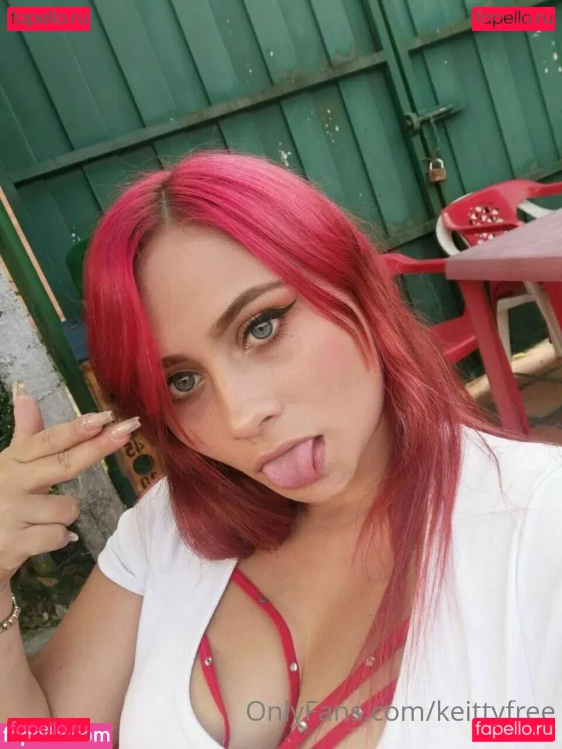keittyfree Onlyfans Photo Gallery 