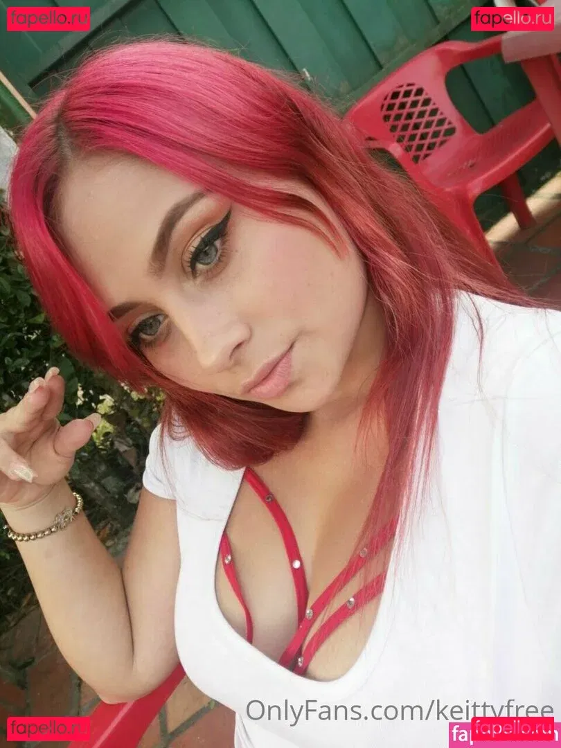 keittyfree Onlyfans Photo Gallery 