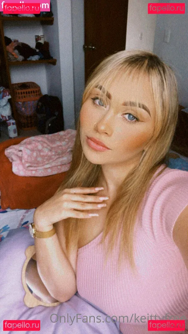 keittyfree Onlyfans Photo Gallery 